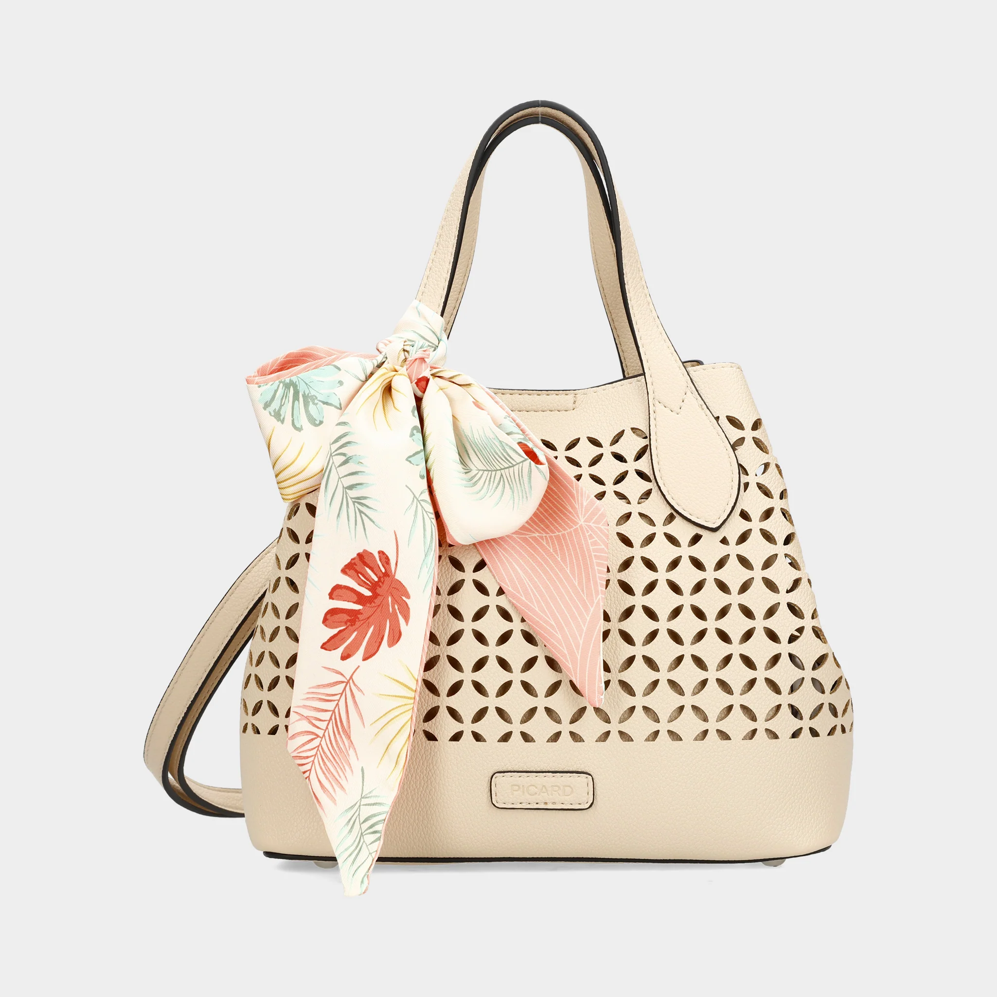 Schultertasche Menton 3355