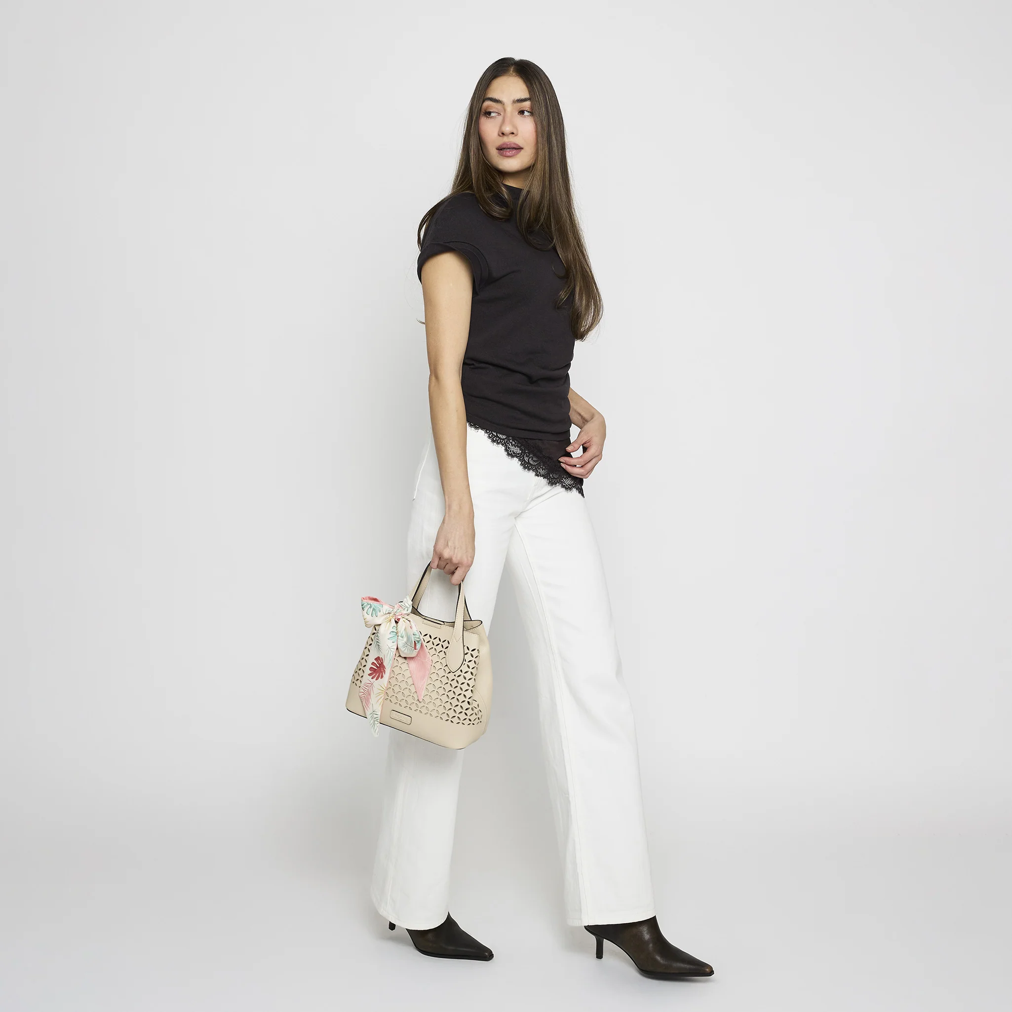 Schultertasche Menton 3355 - Image 2