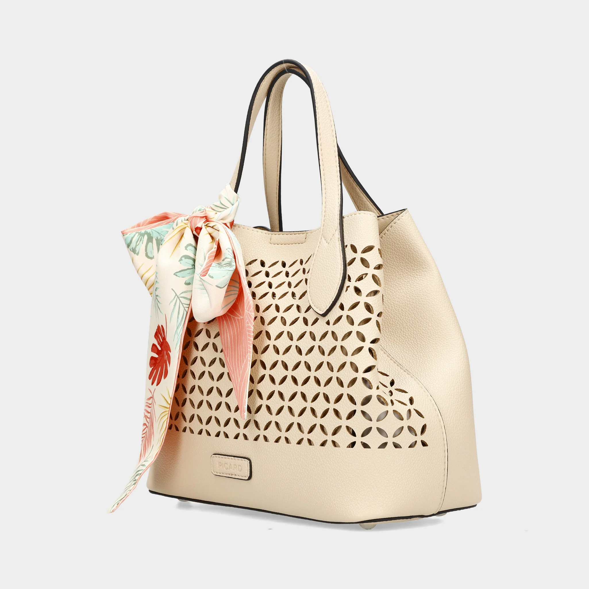 Schultertasche Menton 3355 - Image 3