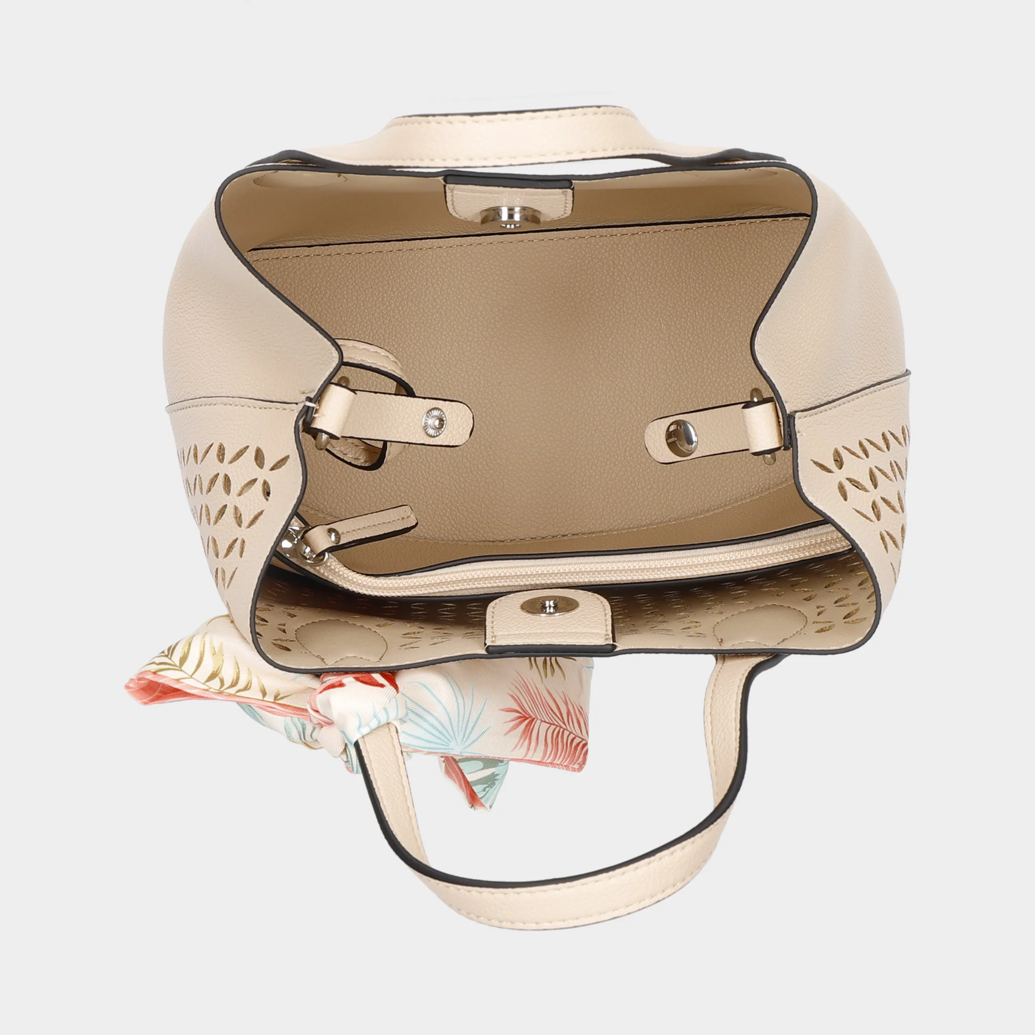 Schultertasche Menton 3355 - Image 5