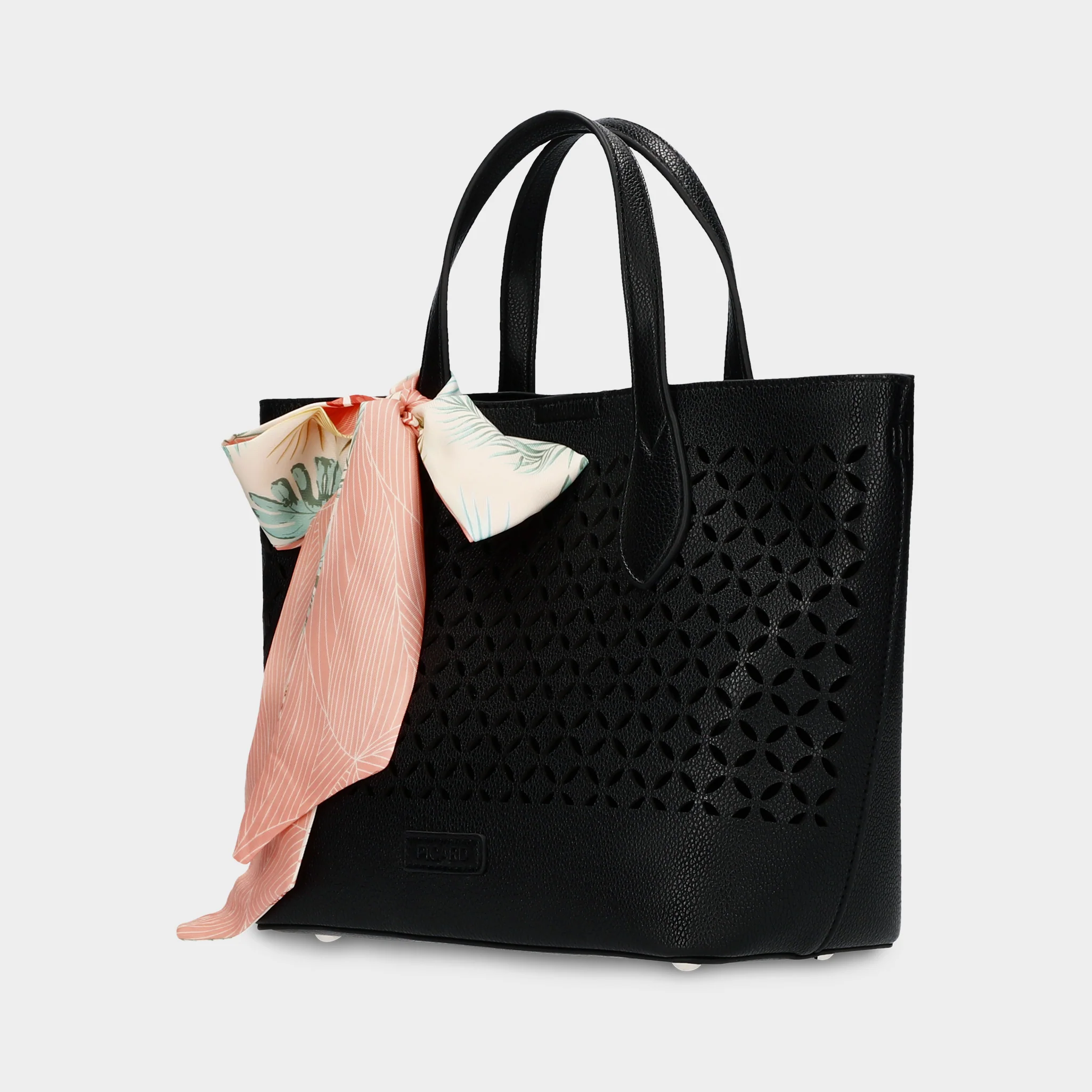 Schultertasche Menton 3355 - Image 3