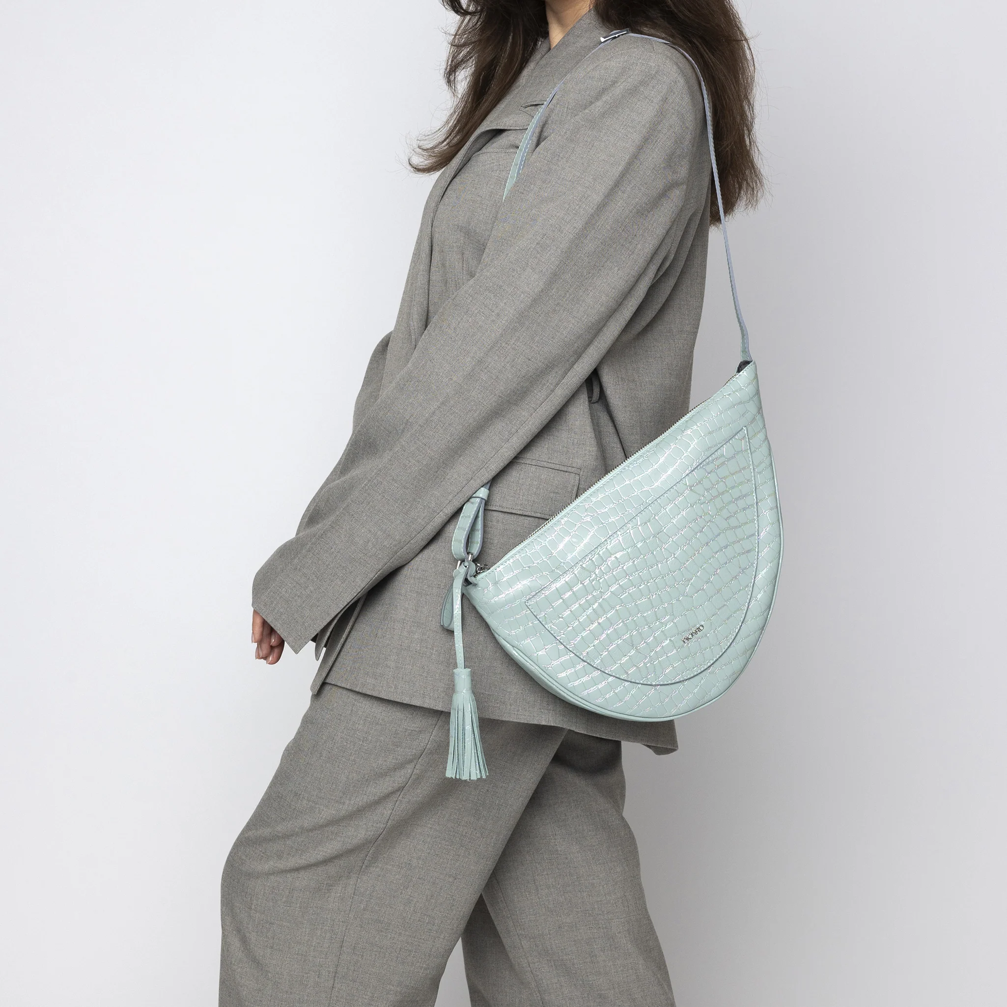 Schultertasche Mermaid 5637 - Image 2