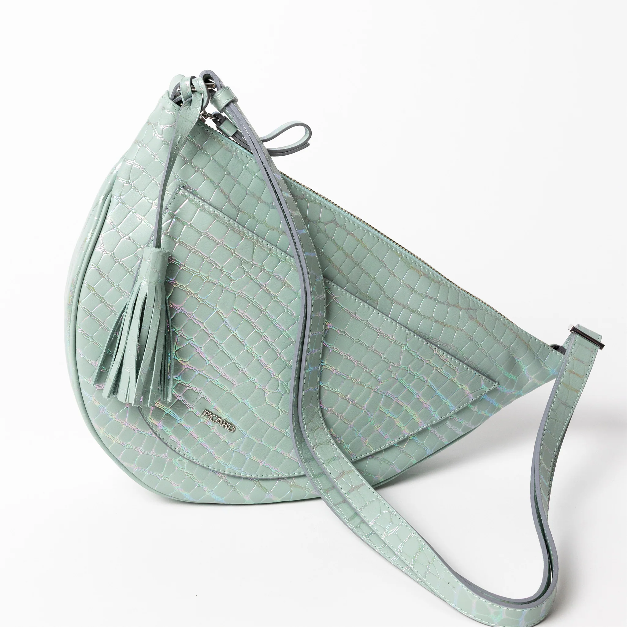 Schultertasche Mermaid 5637 - Image 6