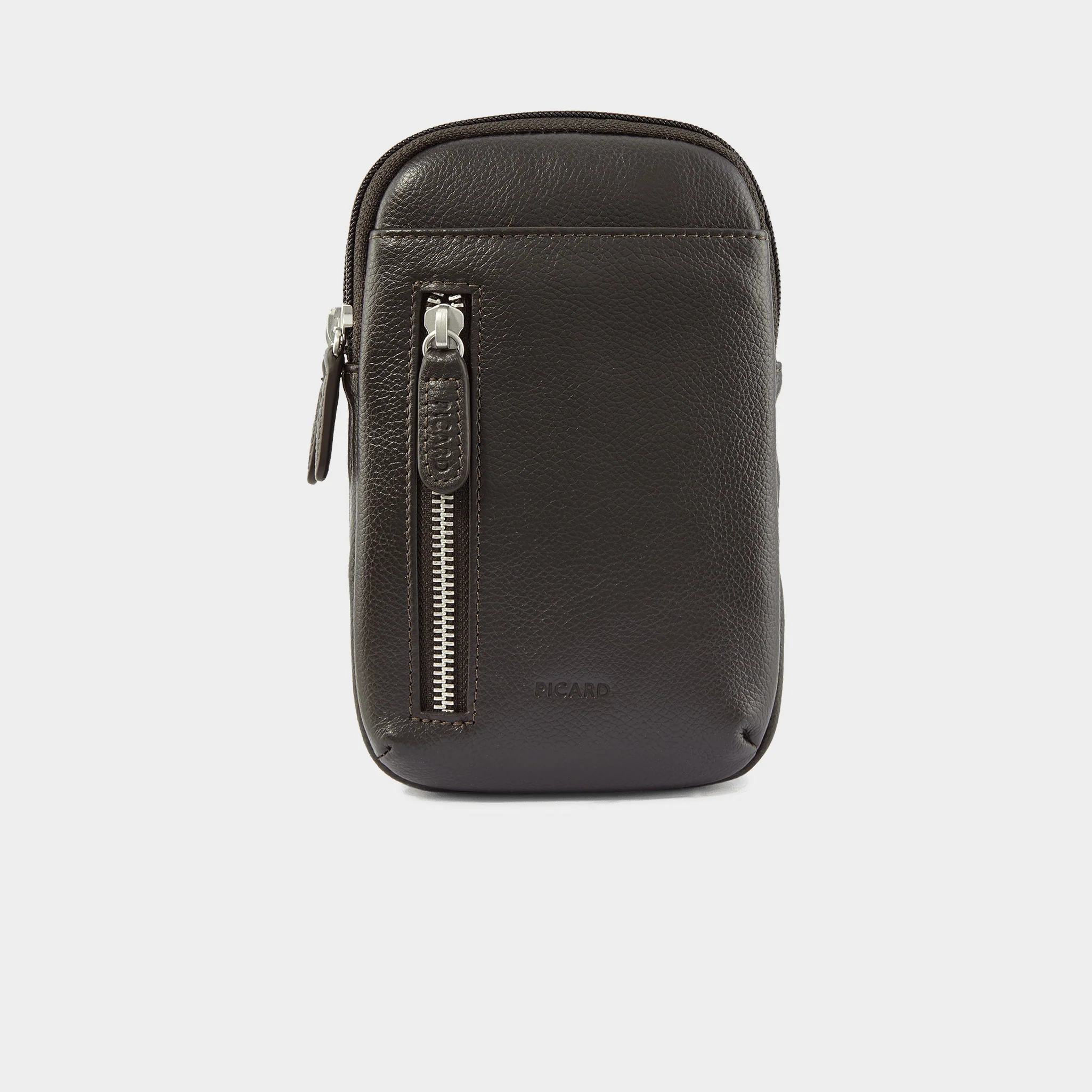 Schultertasche Milano 7823