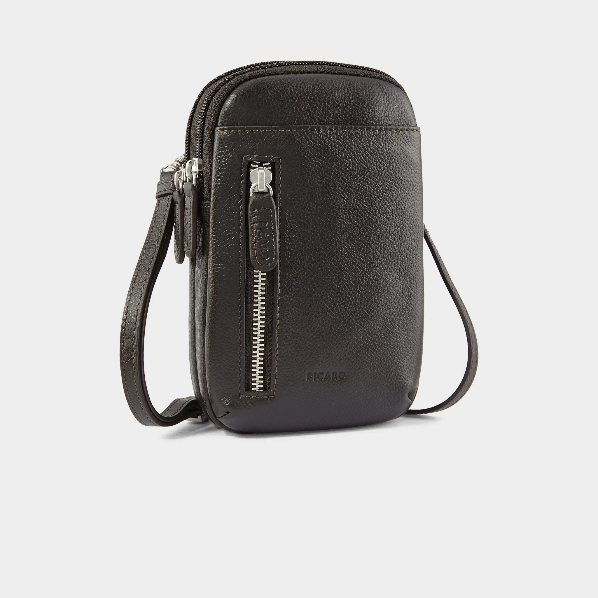 Schultertasche Milano 7823 - Image 3