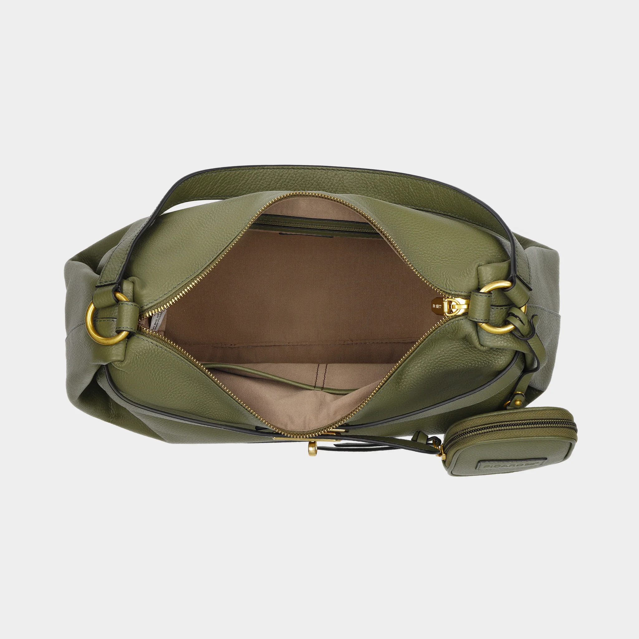 Schultertasche Odeon 1204 - Image 4