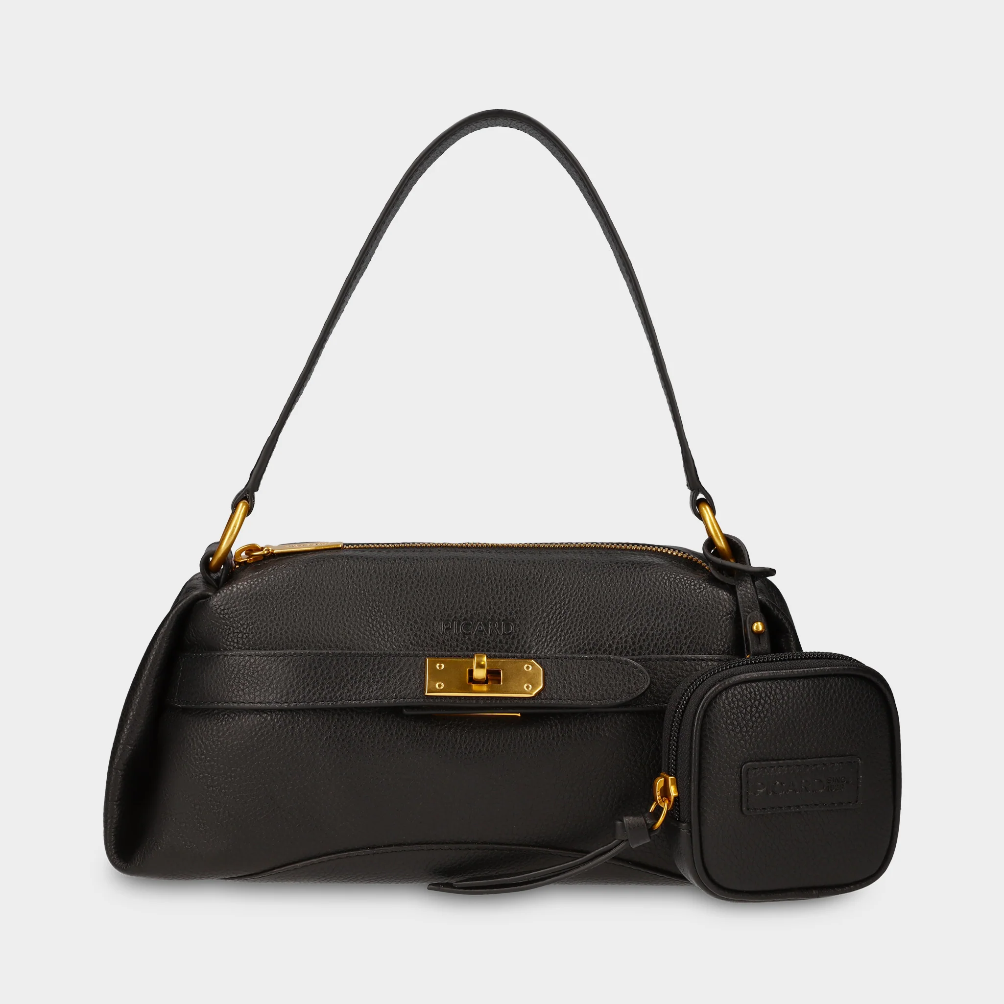 Schultertasche Odeon 1206