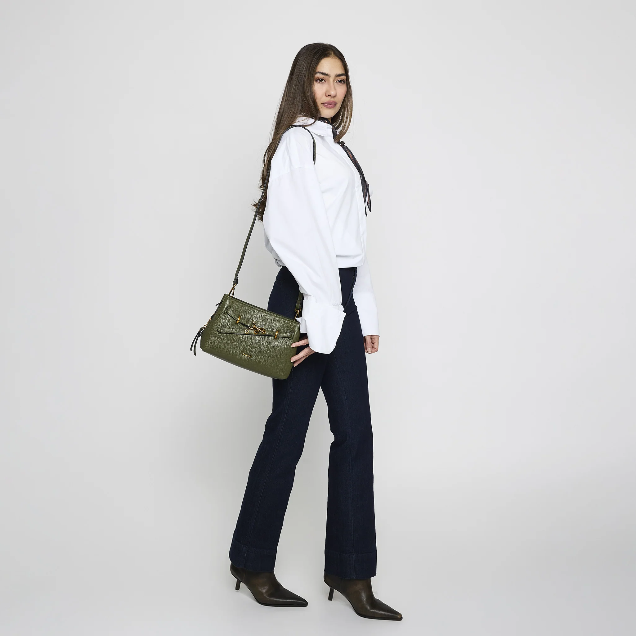 Schultertasche Style 3323 - Image 2