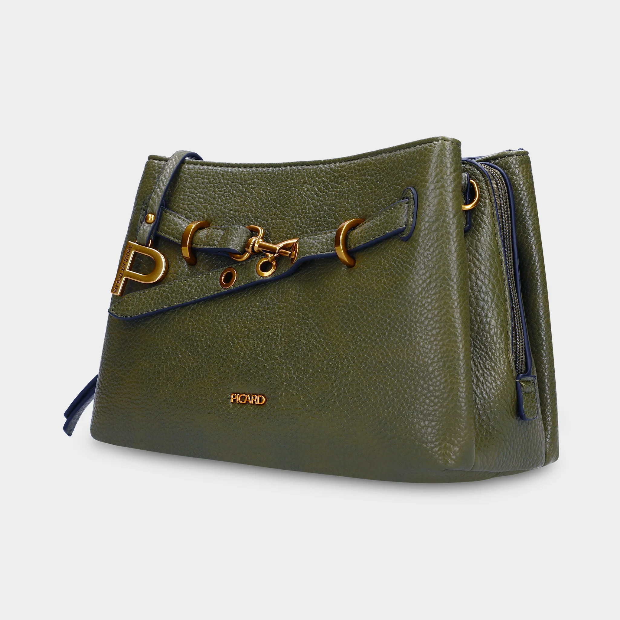Schultertasche Style 3323 - Image 3