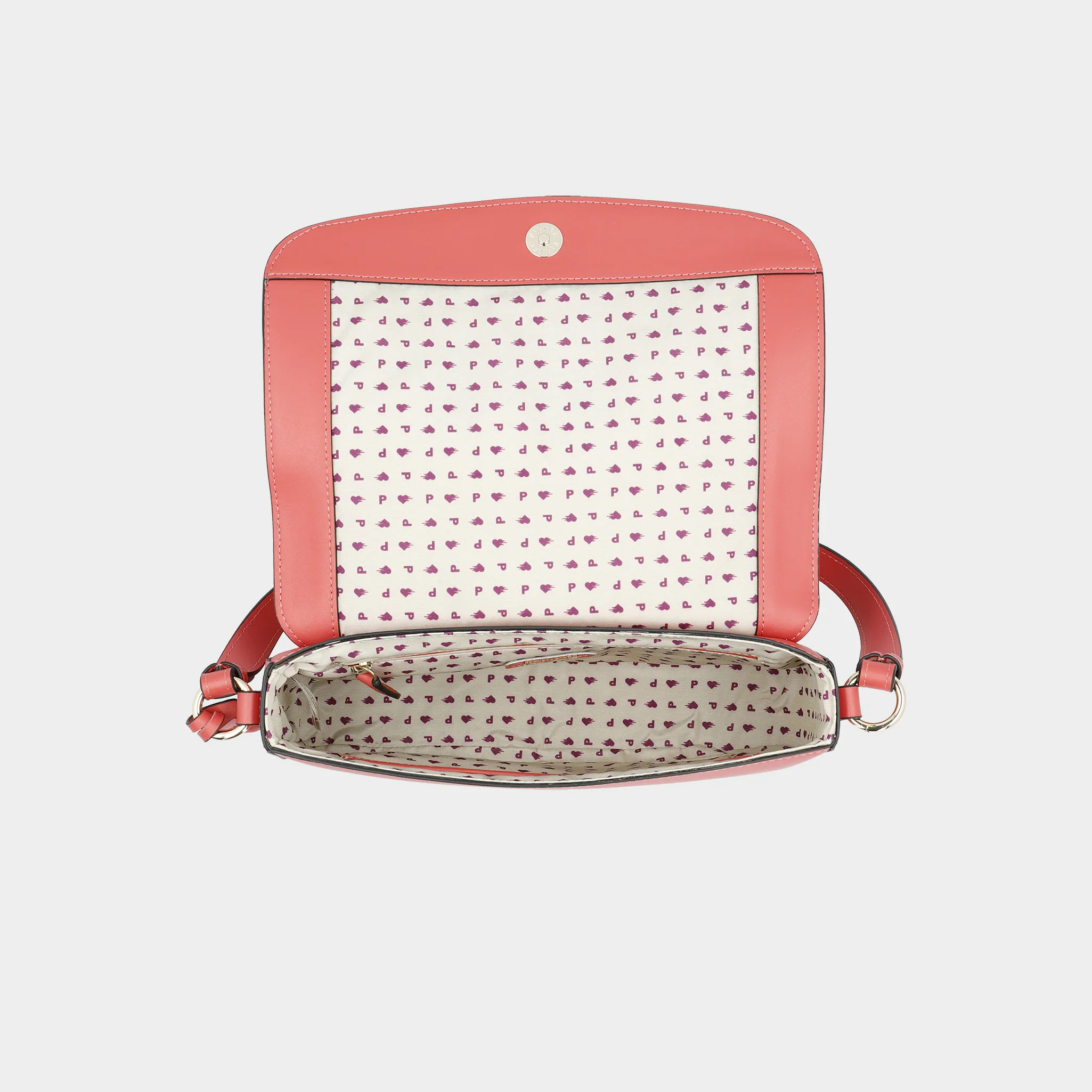 Schultertasche Wellington 7995 - Image 5