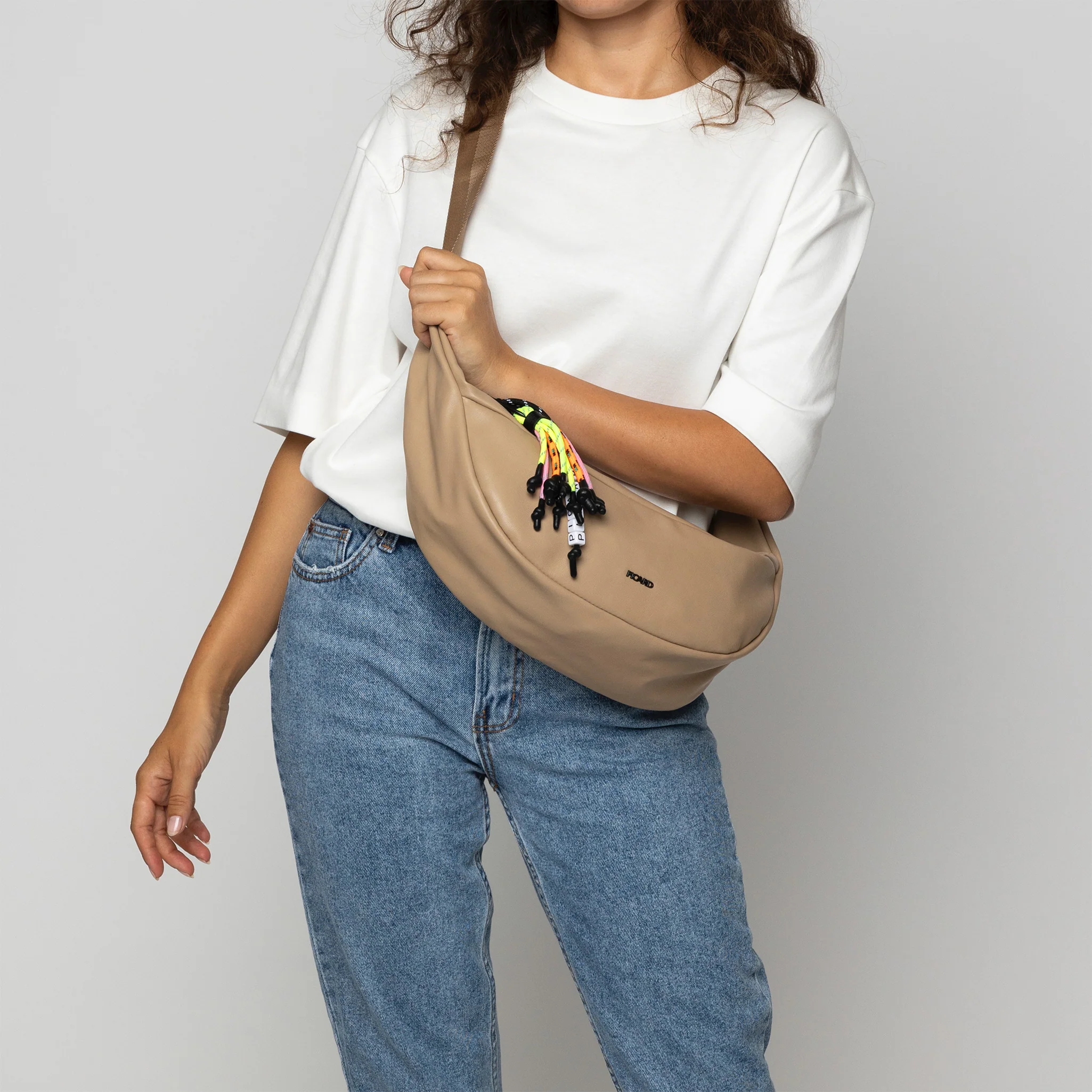 Schultertasche Wrap 3281 - Image 2