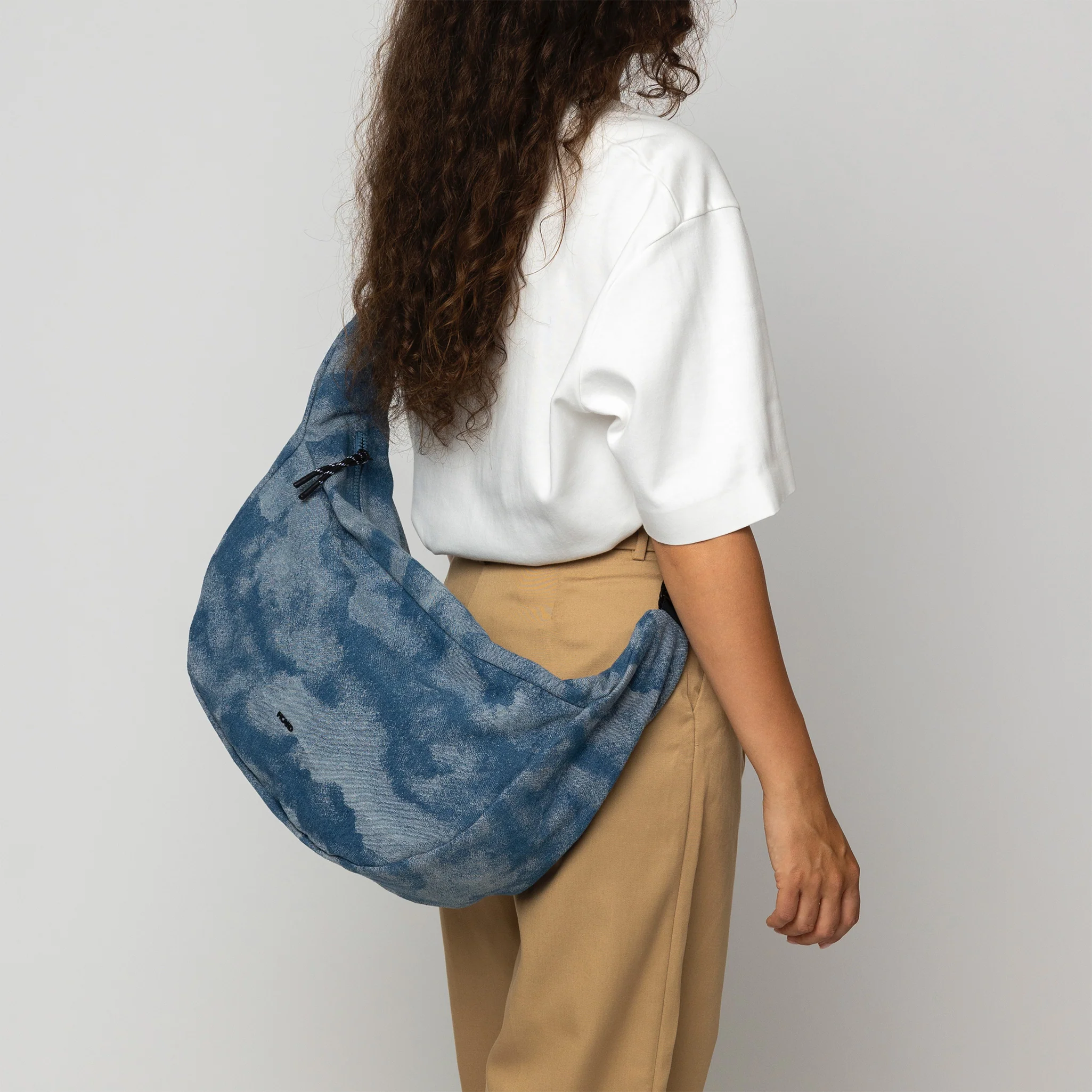 Schultertasche Wrap 3302 - Image 2