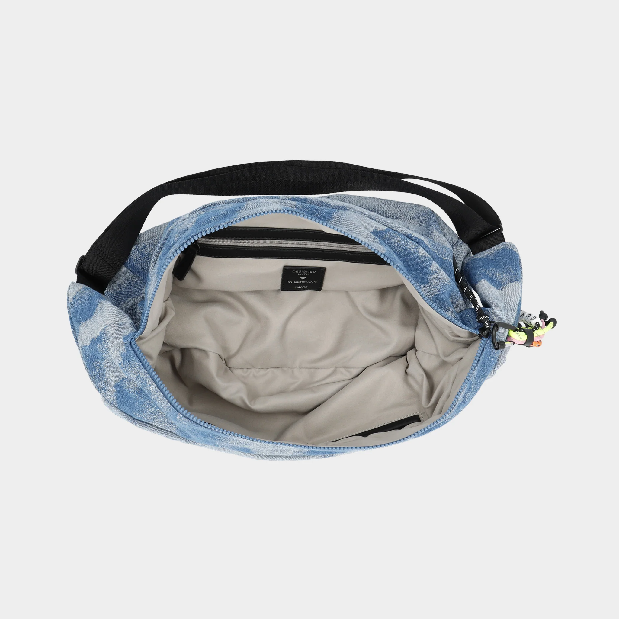 Schultertasche Wrap 3302 - Image 5