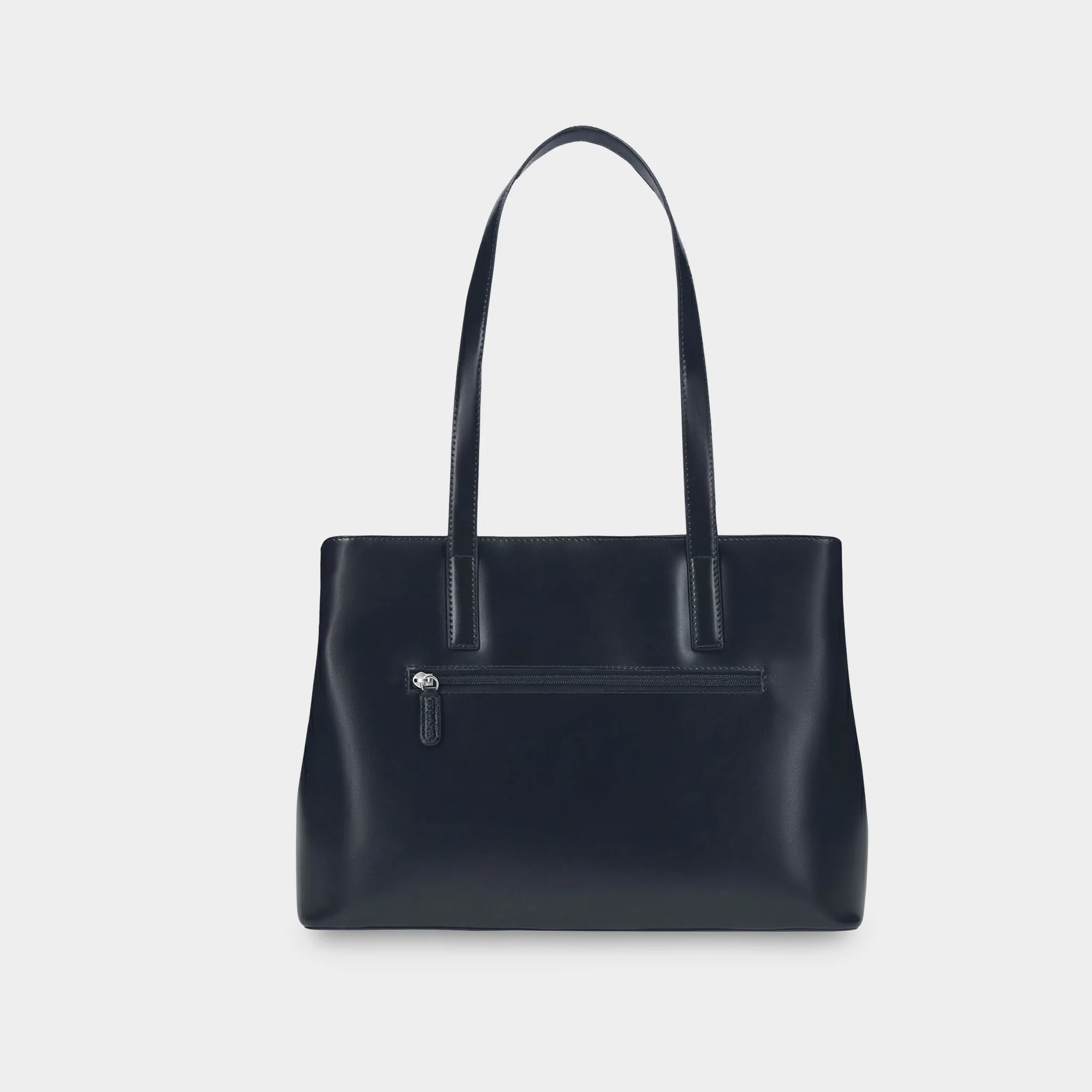 Shopper Black Tie 5519 - Image 3