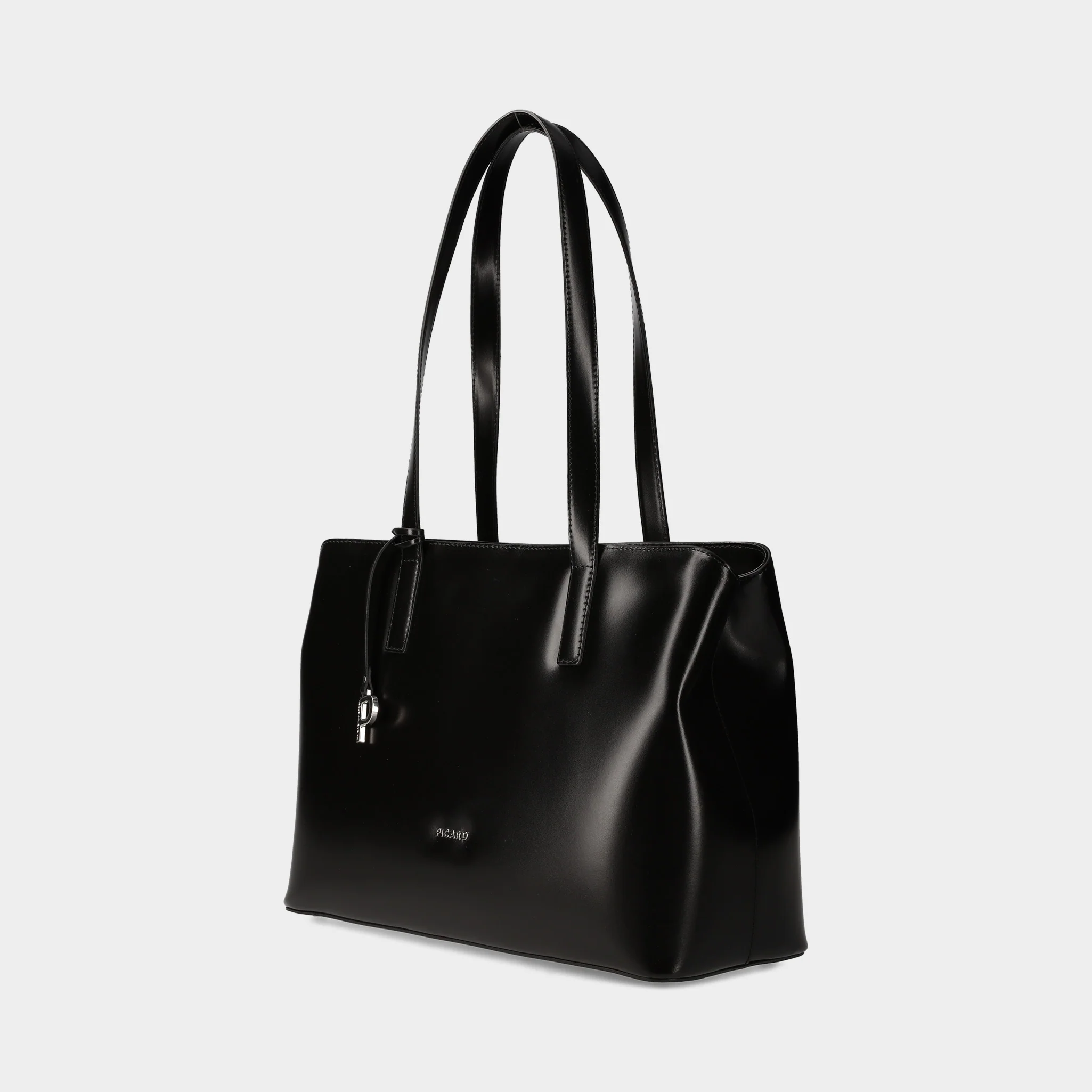 Shopper Black Tie 5519 - Image 2