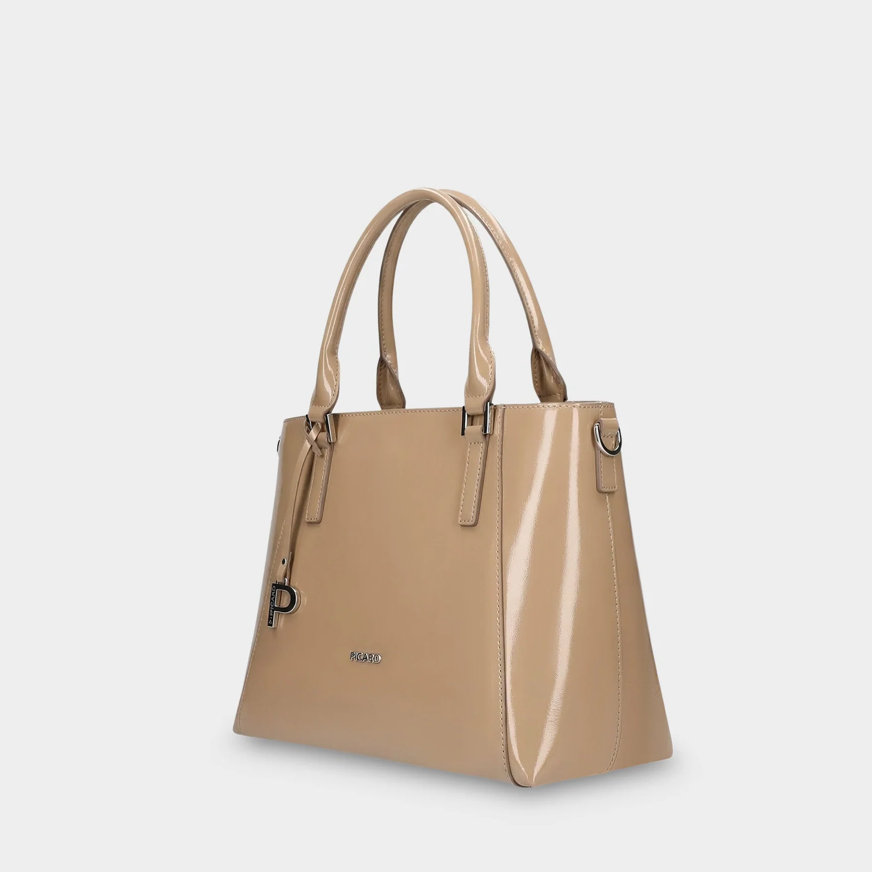 Shopper Black Tie 5558 - Image 2
