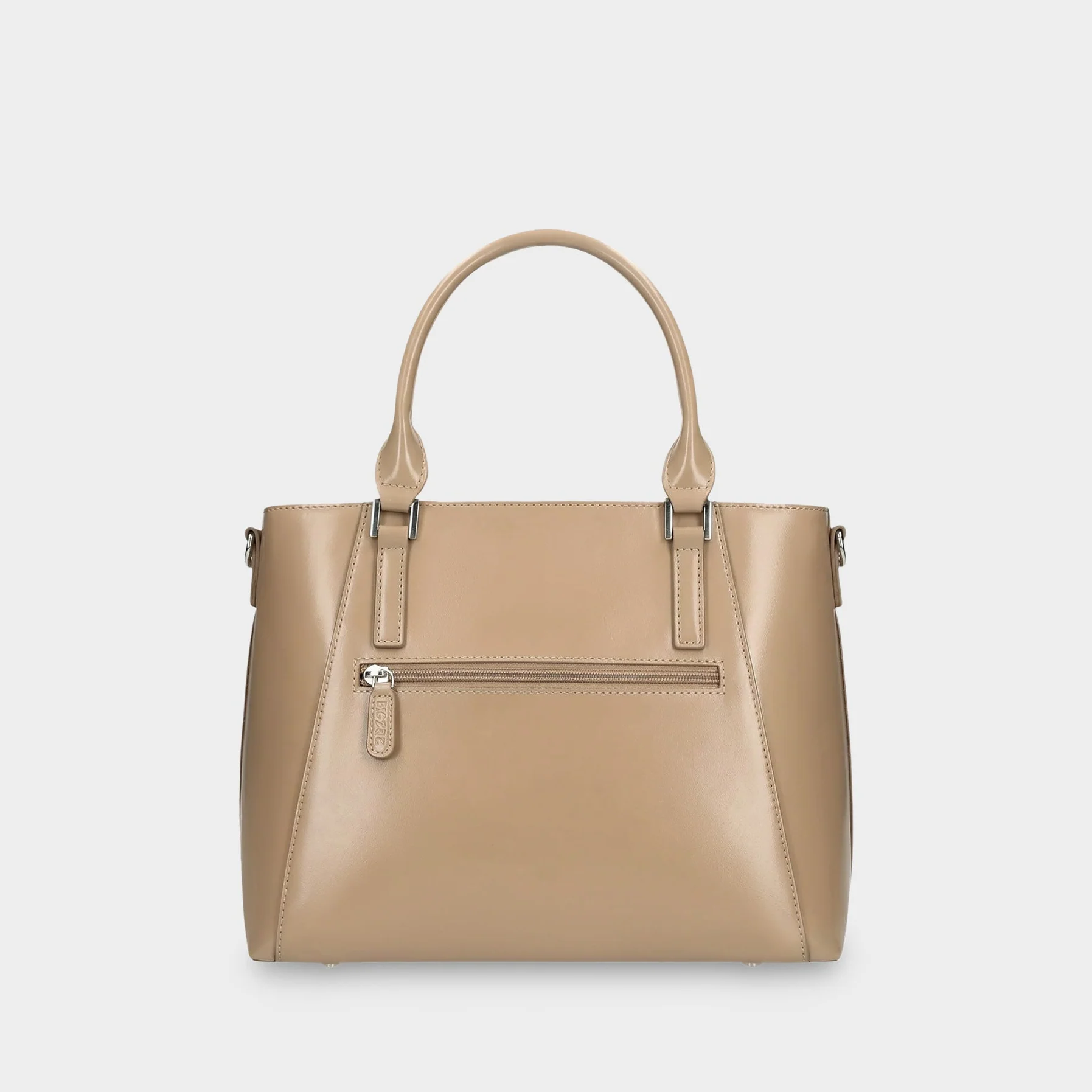 Shopper Black Tie 5558 - Image 3