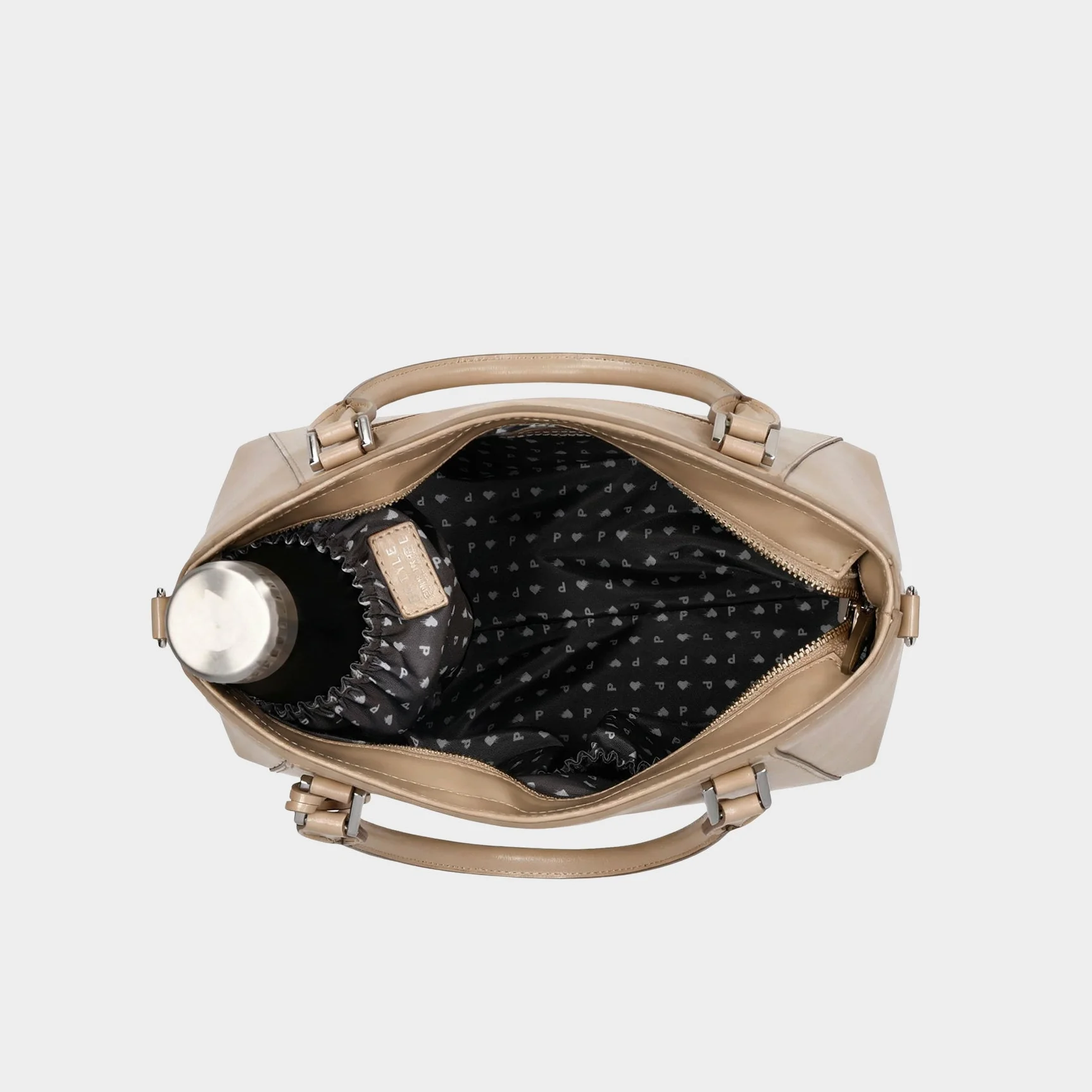 Shopper Black Tie 5558 - Image 4