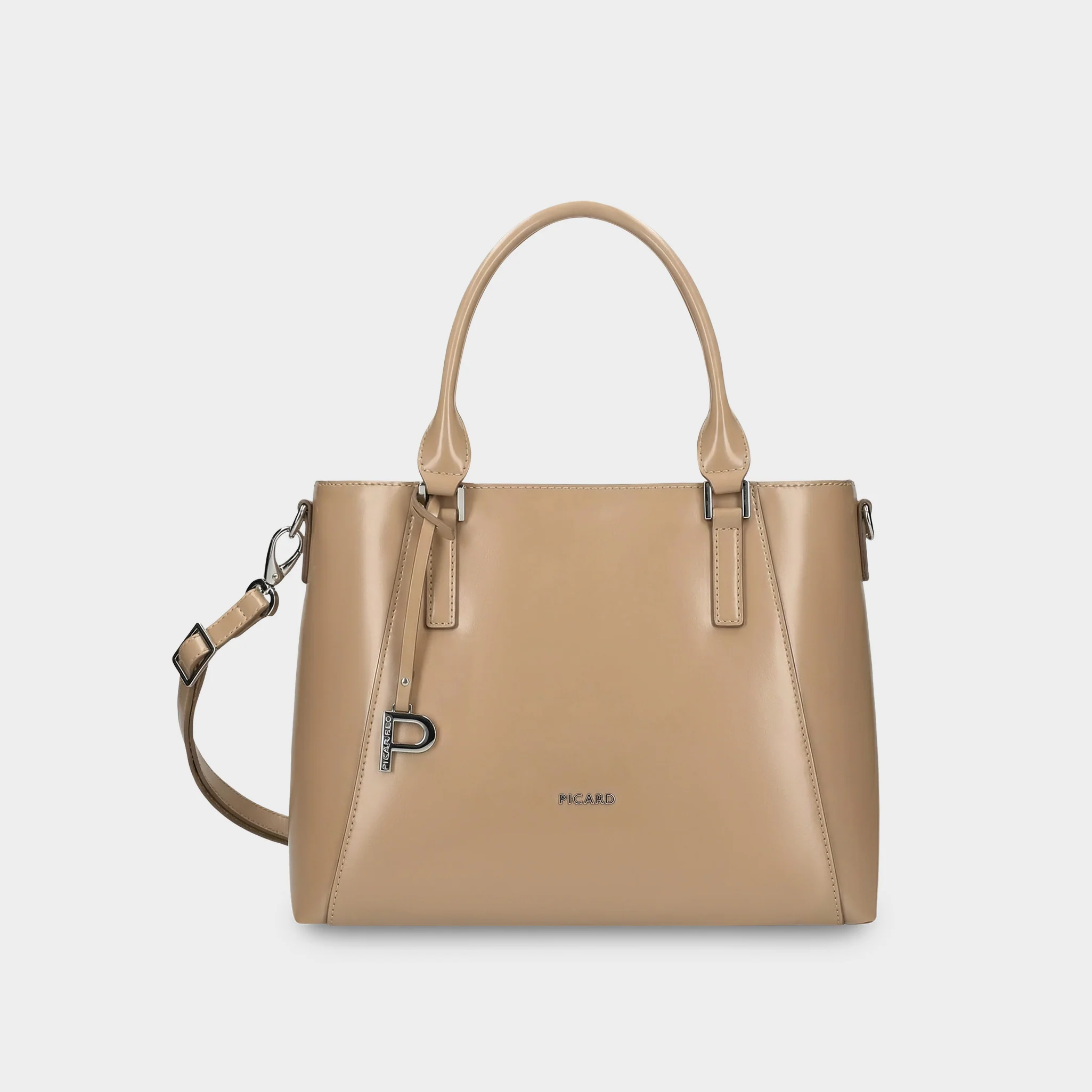 Shopper Black Tie 5558 - Image 5