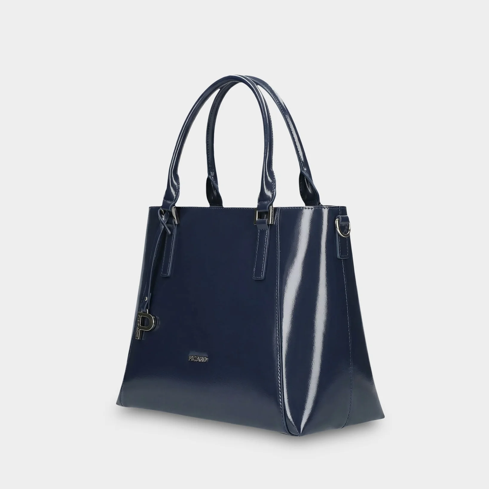 Shopper Black Tie 5558 - Image 2