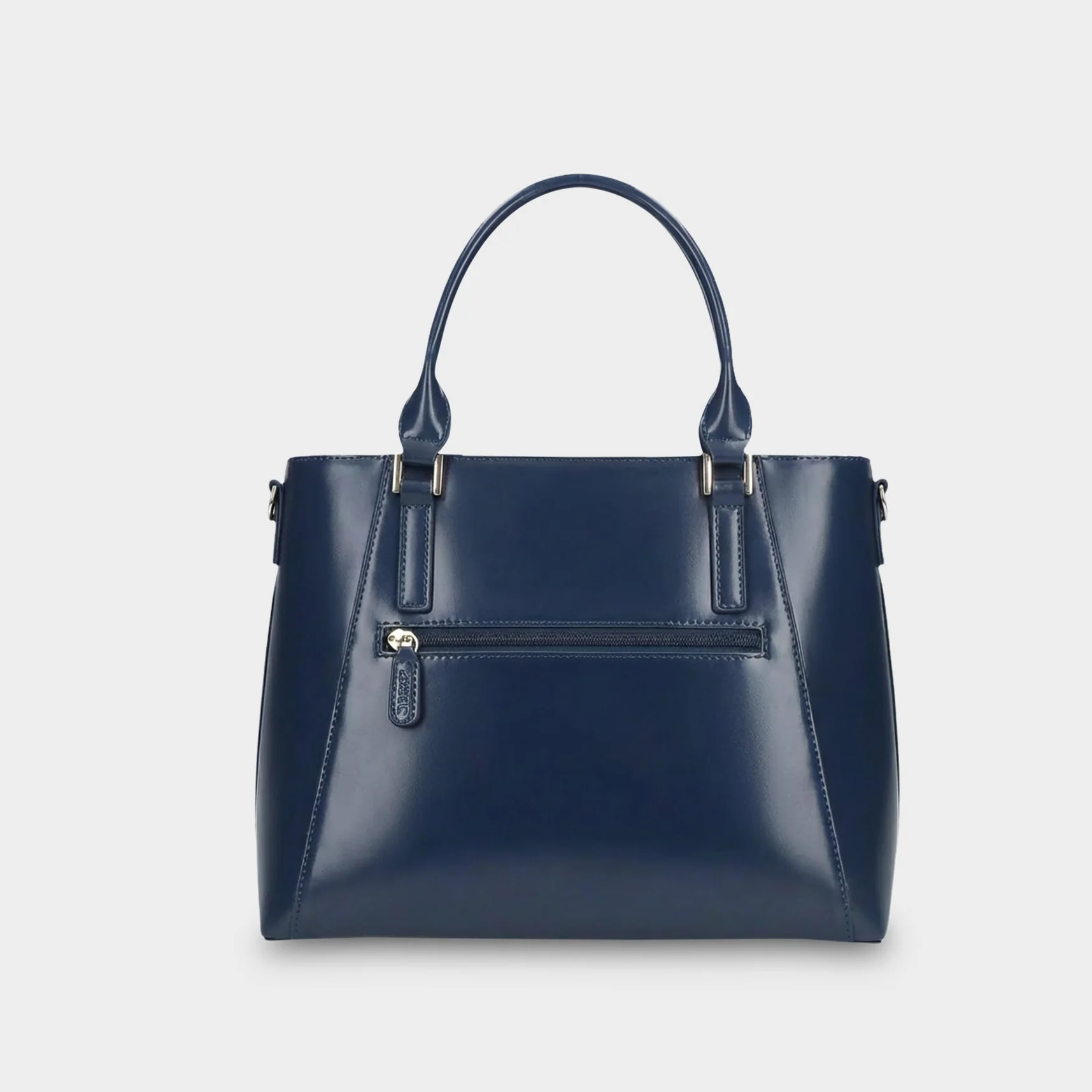 Shopper Black Tie 5558 - Image 3
