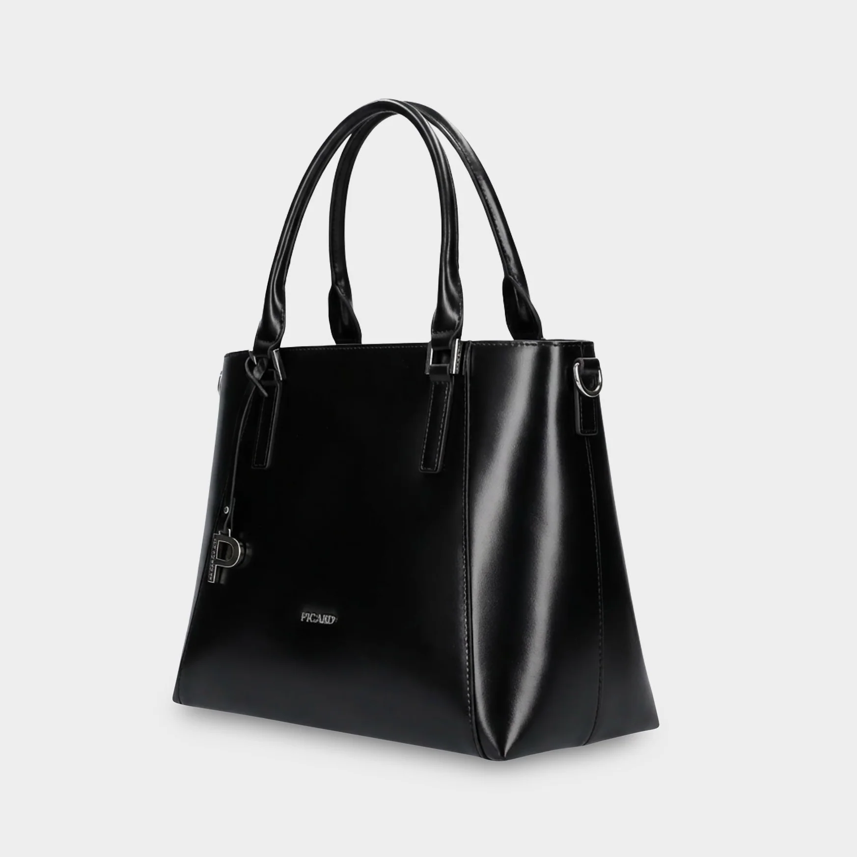 Shopper Black Tie 5558 - Image 2