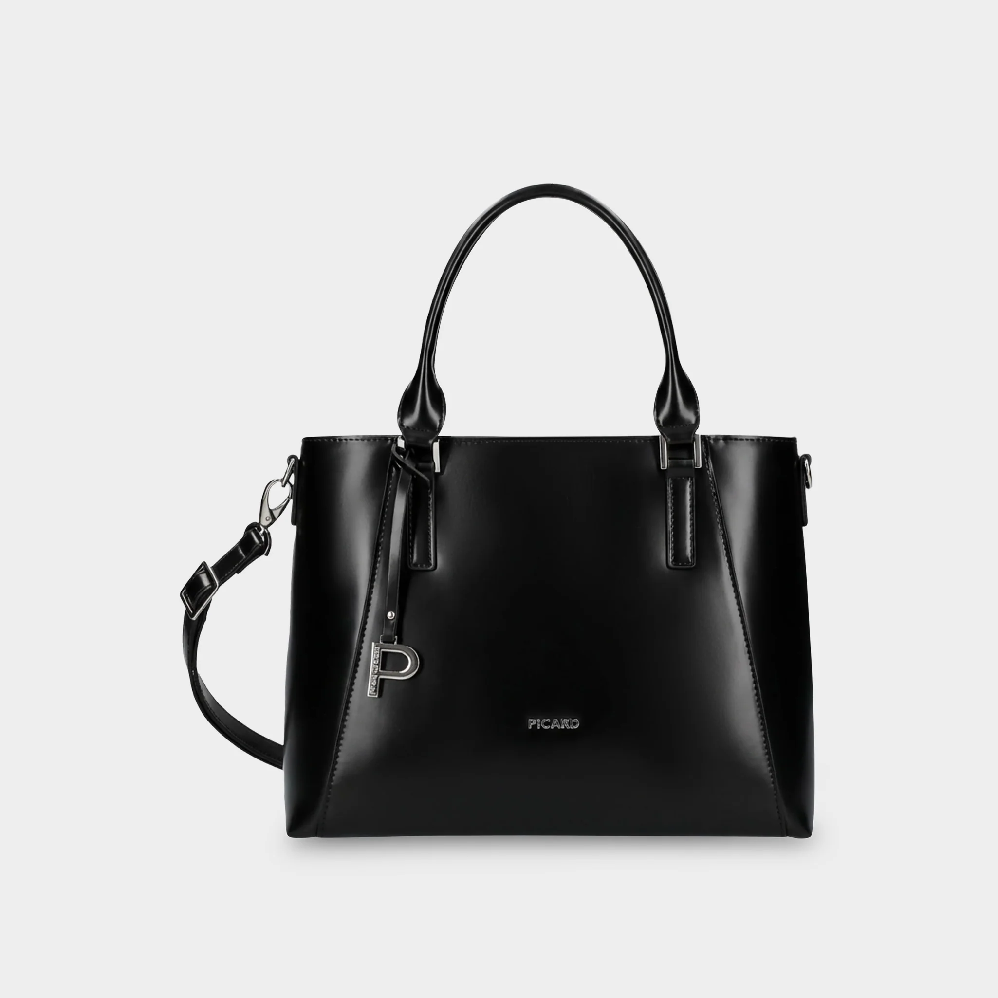 Shopper Black Tie 5558 - Image 5