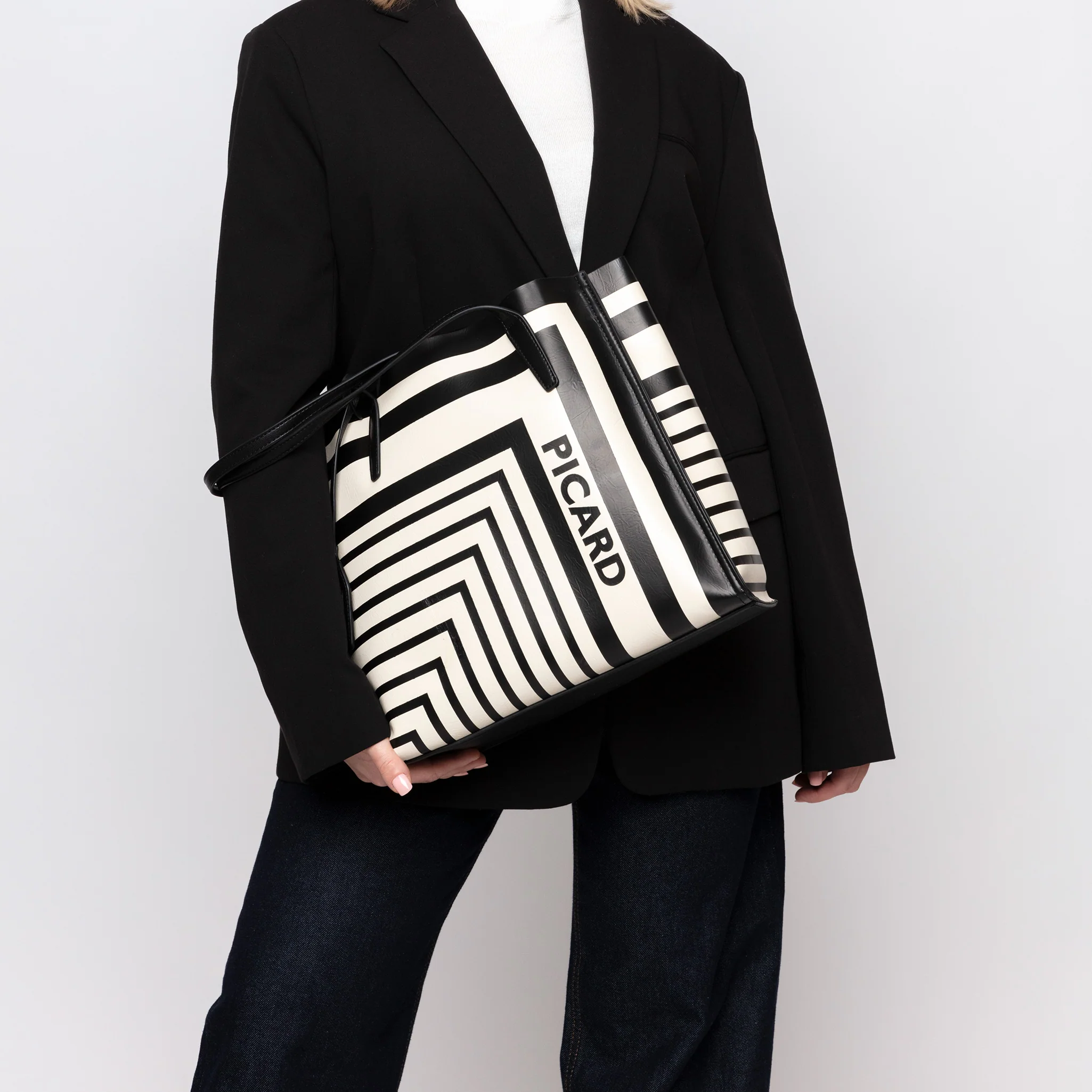 Shopper Brasilia 3317 - Image 2