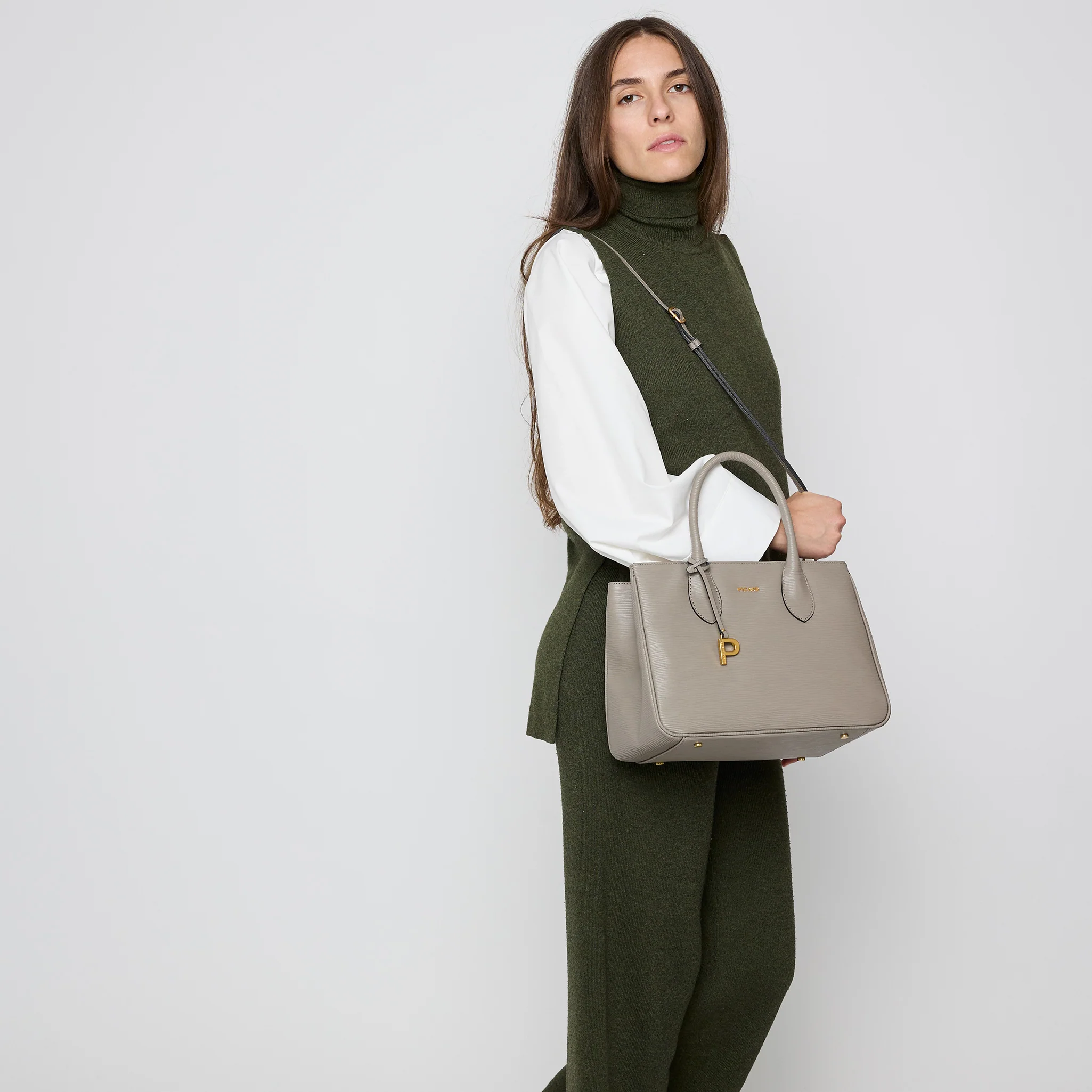 Shopper Calais 5654 - Image 2