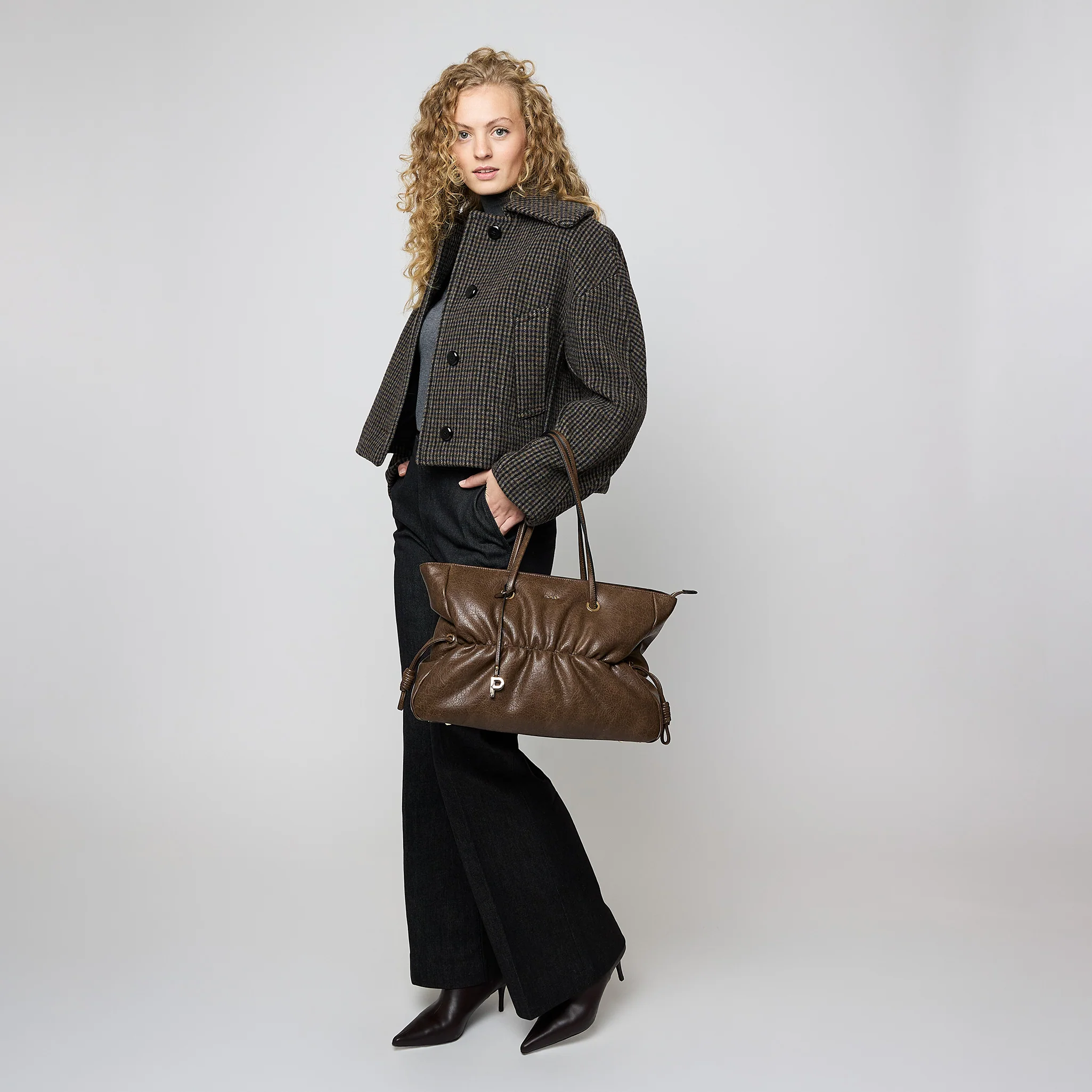 Shopper Farfalle R256 - Image 2