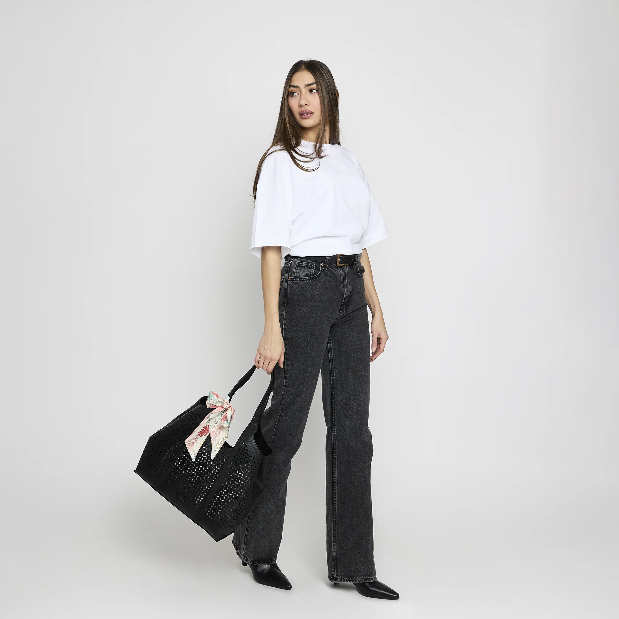 Shopper Menton 3354 - Image 2