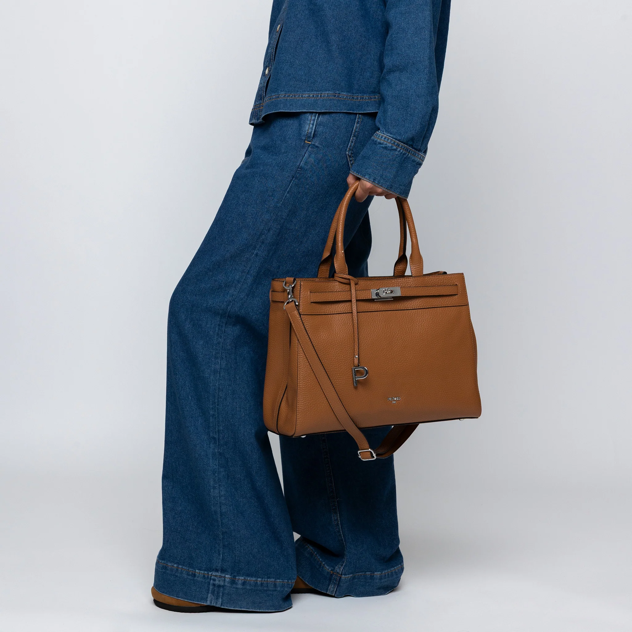 Shopper Poppy R252 - Image 2