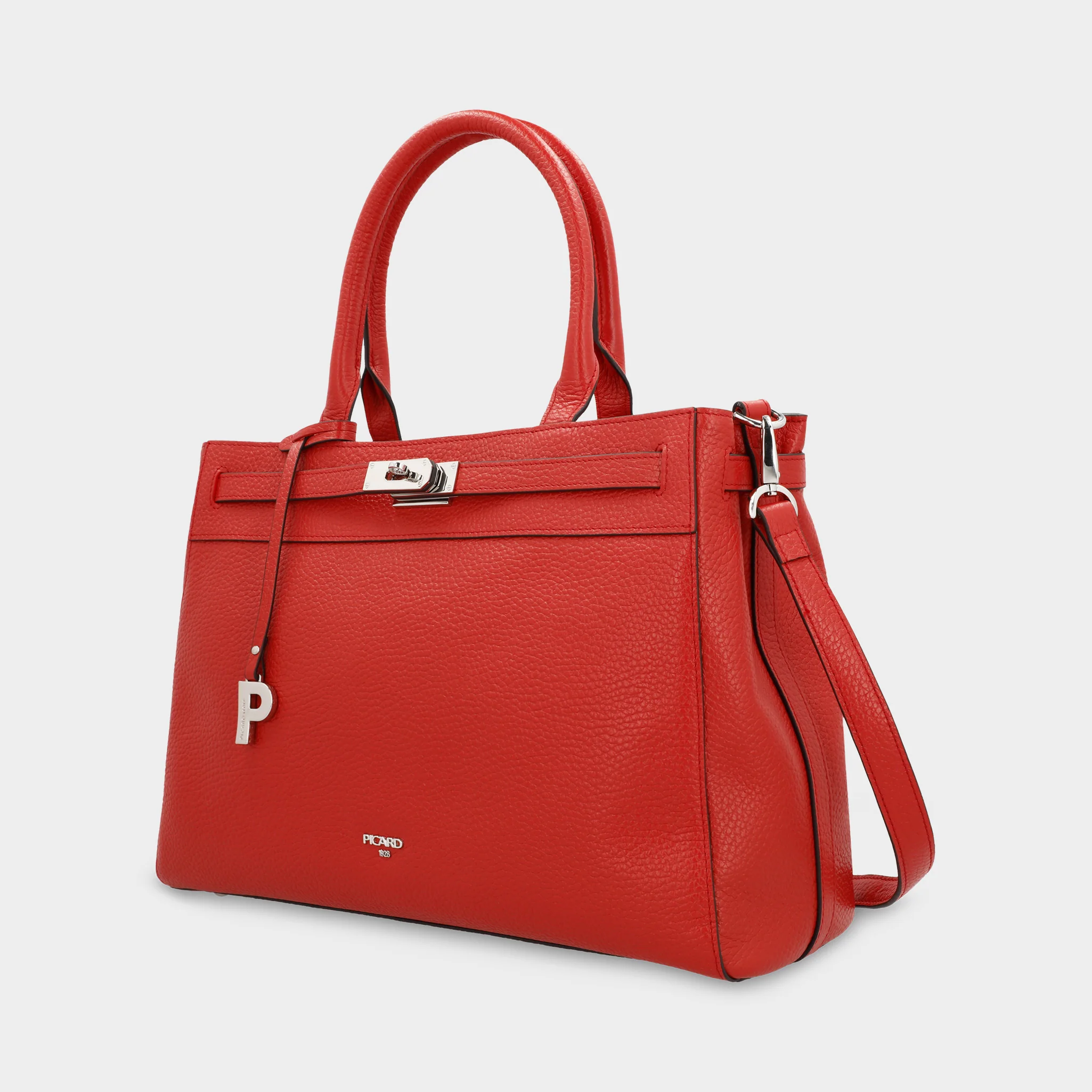 Shopper Poppy R252 - Image 3