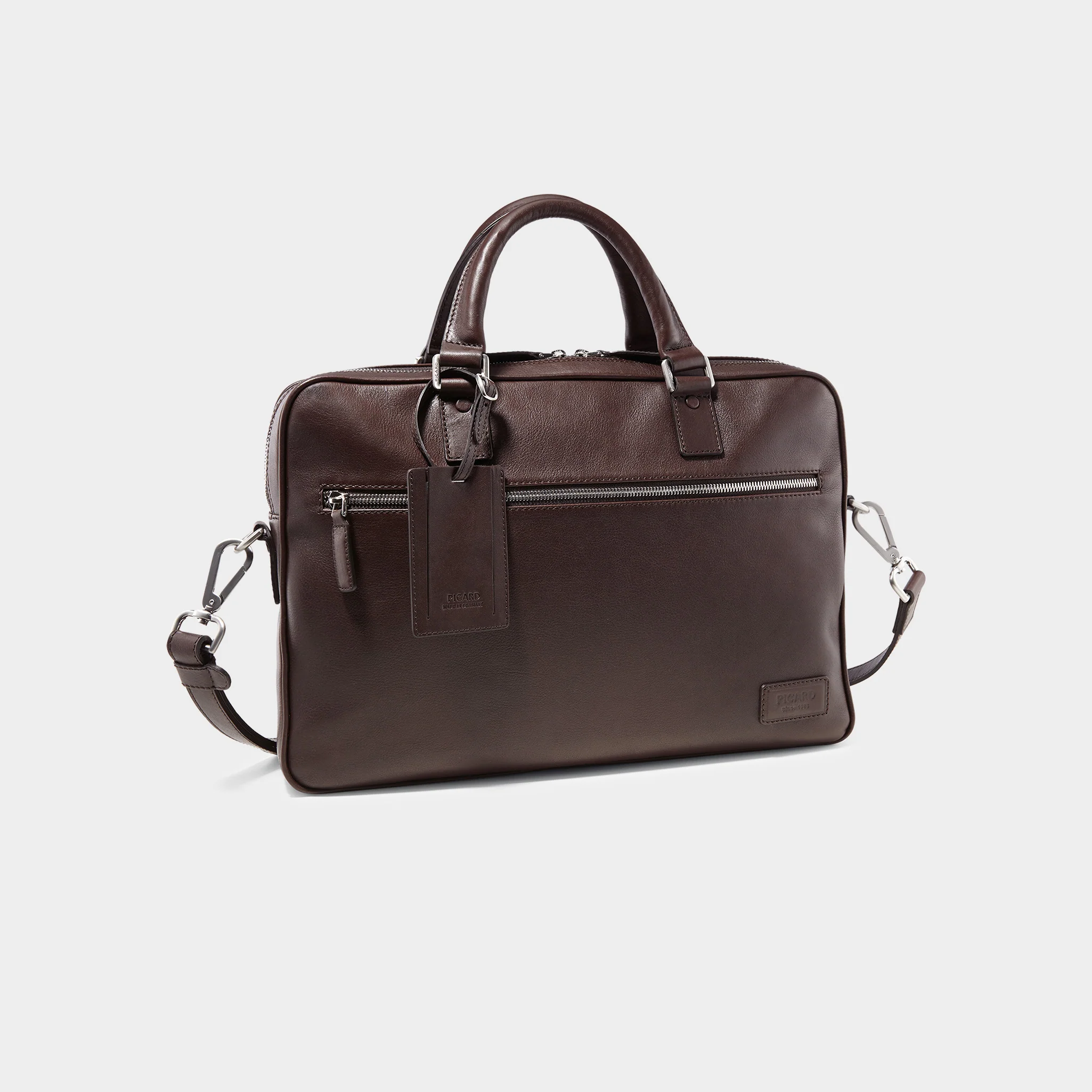 Umhängetasche Authentic 4994 - Image 3