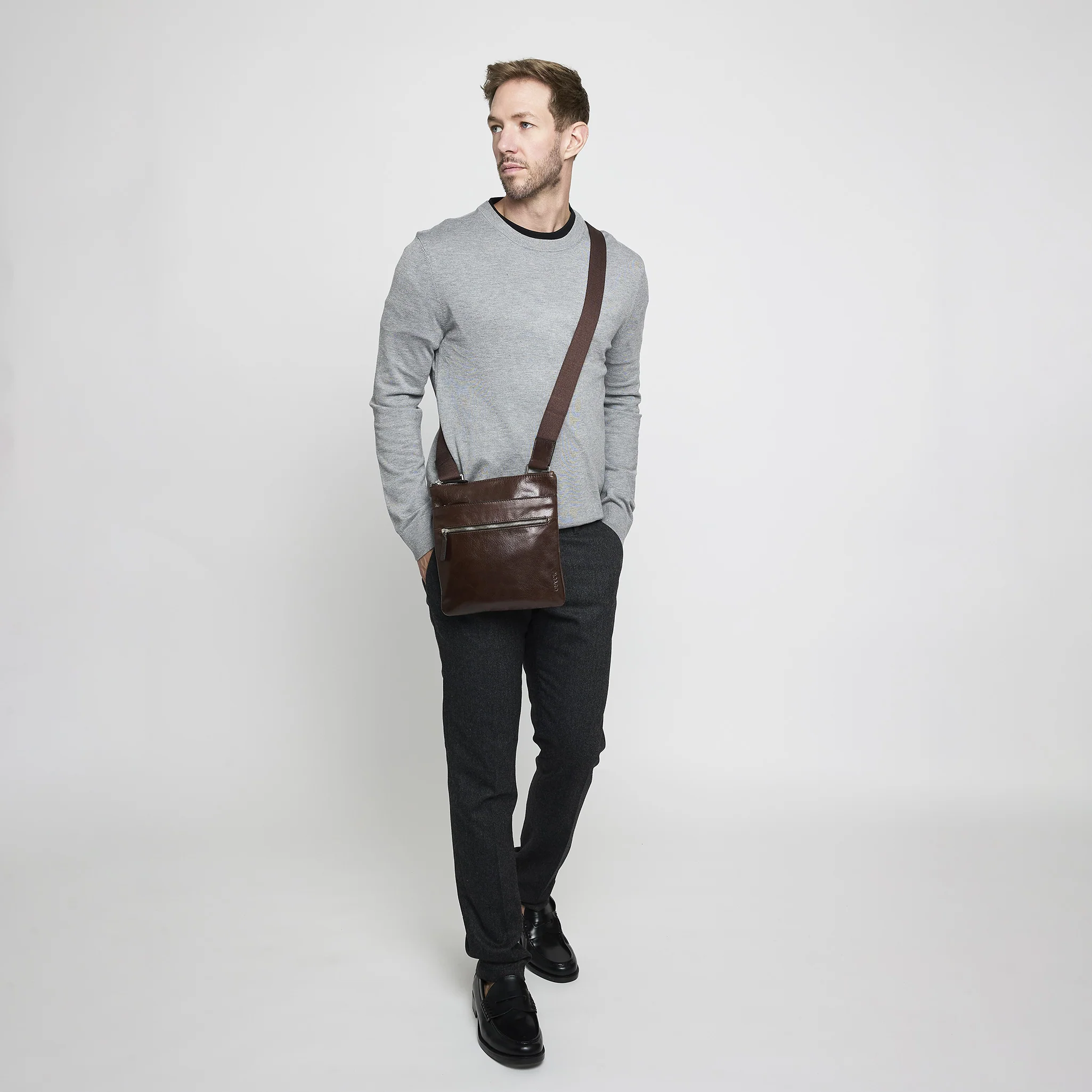 Umhängetasche Buddy 4016 - Image 2